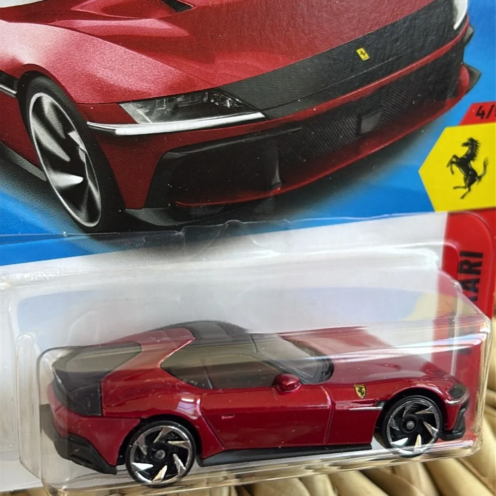 N/A hot wheels